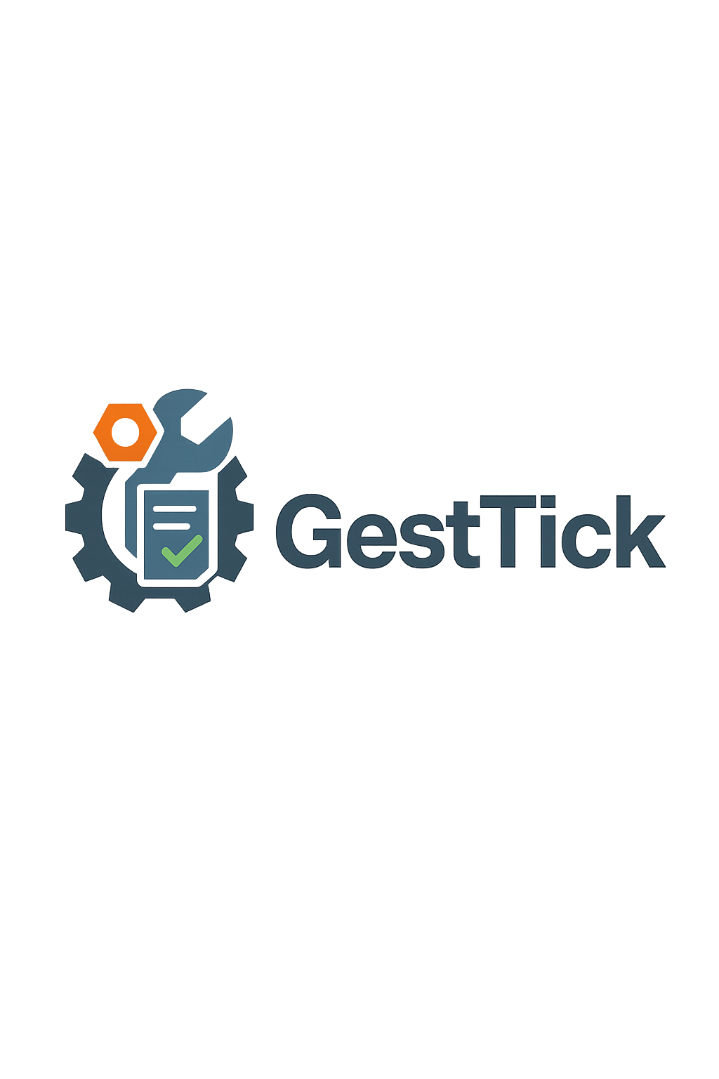 GestTick Sistema